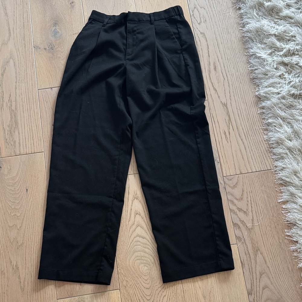 Aeropostale Women’s Black Dress Pants Size Small